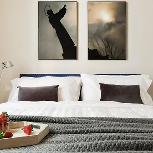 Ascanio Sforza - Suites&apartments Milán